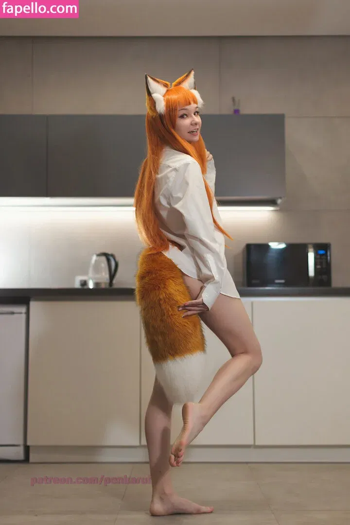 Penkachan / Penkarui Onlyfans Photo Gallery 