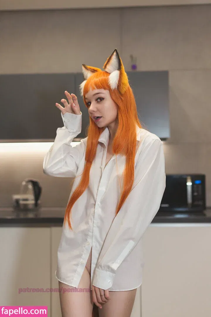 Penkachan / Penkarui Onlyfans Photo Gallery 