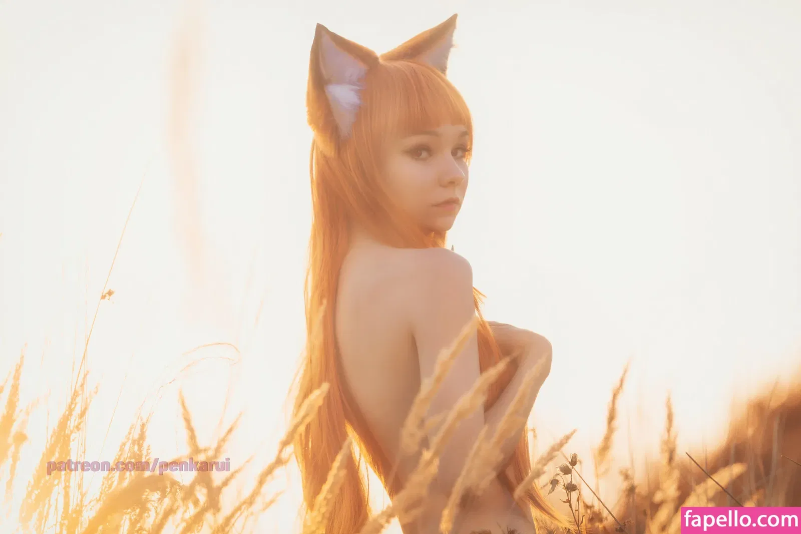 Penkachan / Penkarui Onlyfans Photo Gallery 