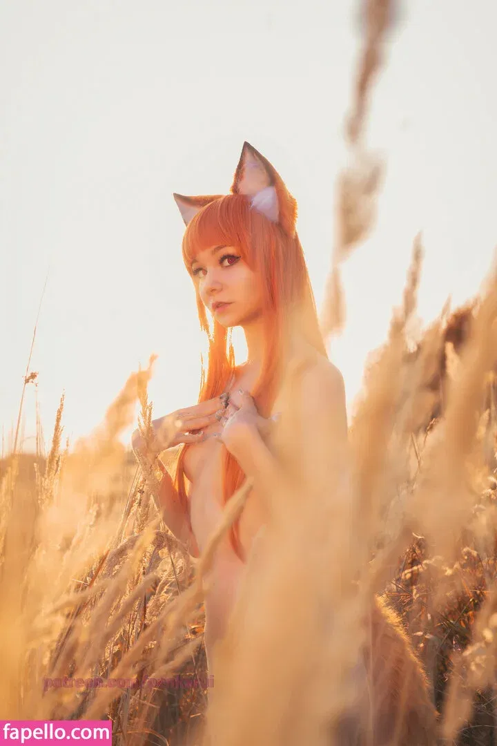 Penkachan / Penkarui Onlyfans Photo Gallery 