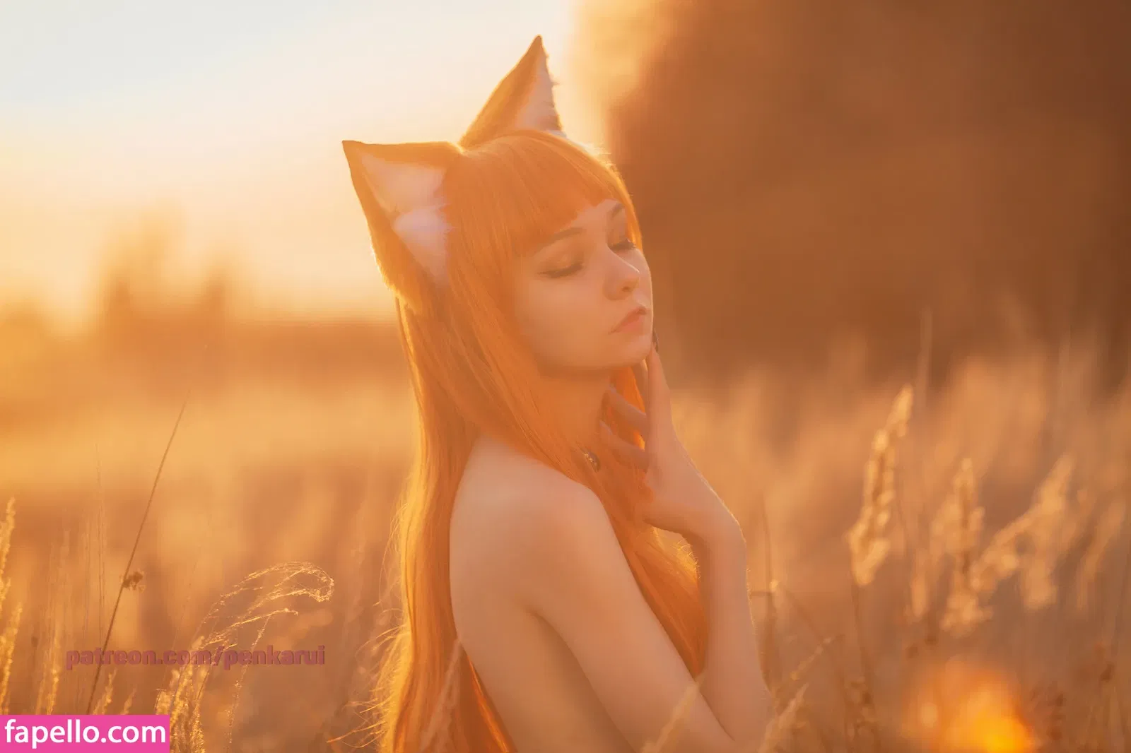 Penkachan / Penkarui Onlyfans Photo Gallery 