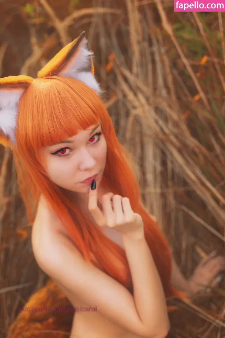 Penkachan / Penkarui Onlyfans Photo Gallery 