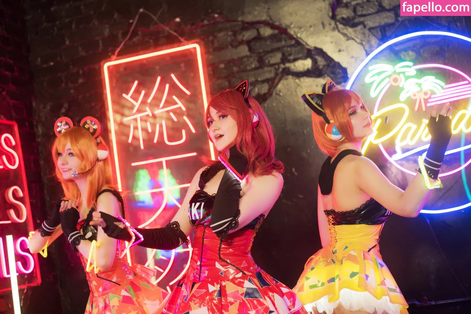 Penkachan / Penkarui Onlyfans Photo Gallery 