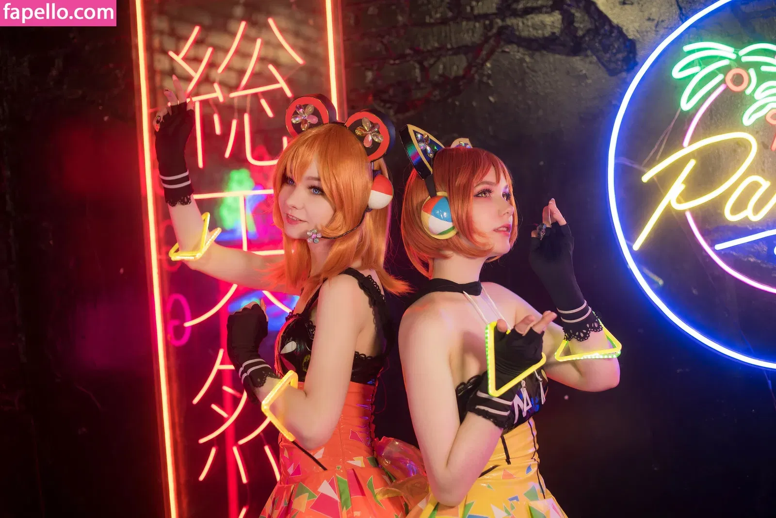 Penkachan / Penkarui Onlyfans Photo Gallery 