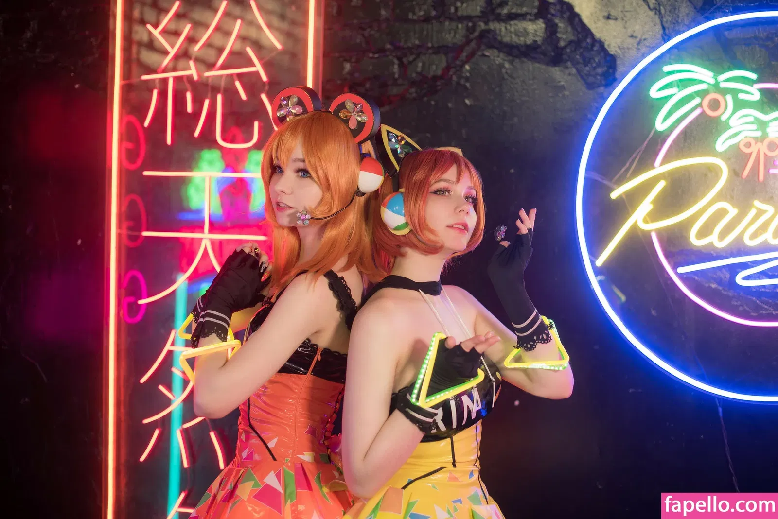 Penkachan / Penkarui Onlyfans Photo Gallery 