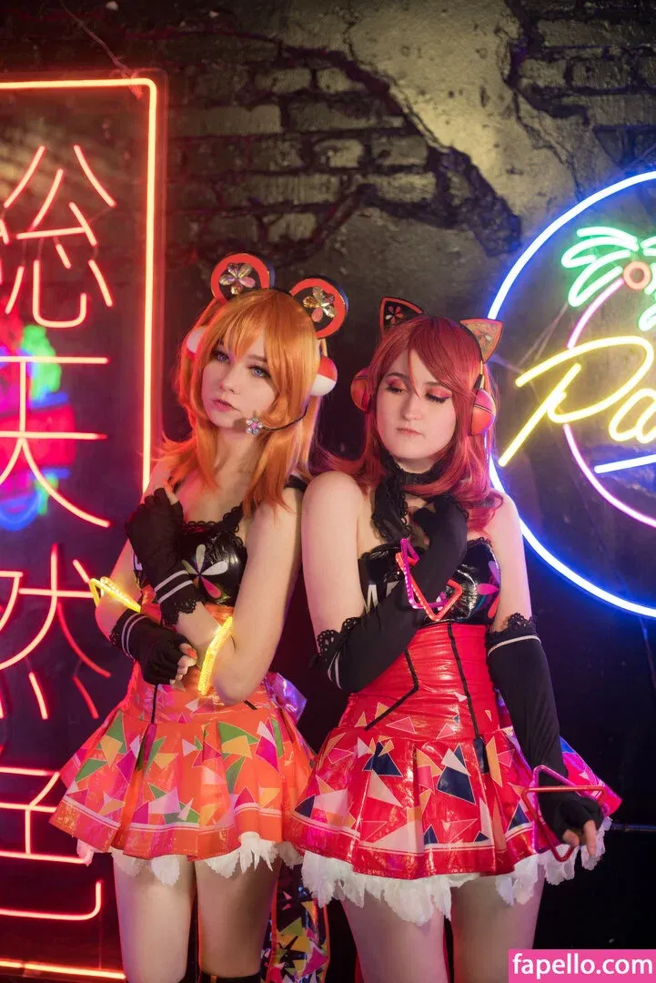 Penkachan / Penkarui Onlyfans Photo Gallery 