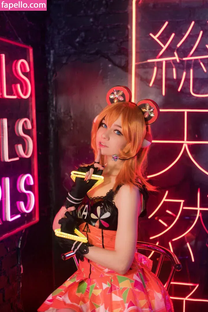 Penkachan / Penkarui Onlyfans Photo Gallery 