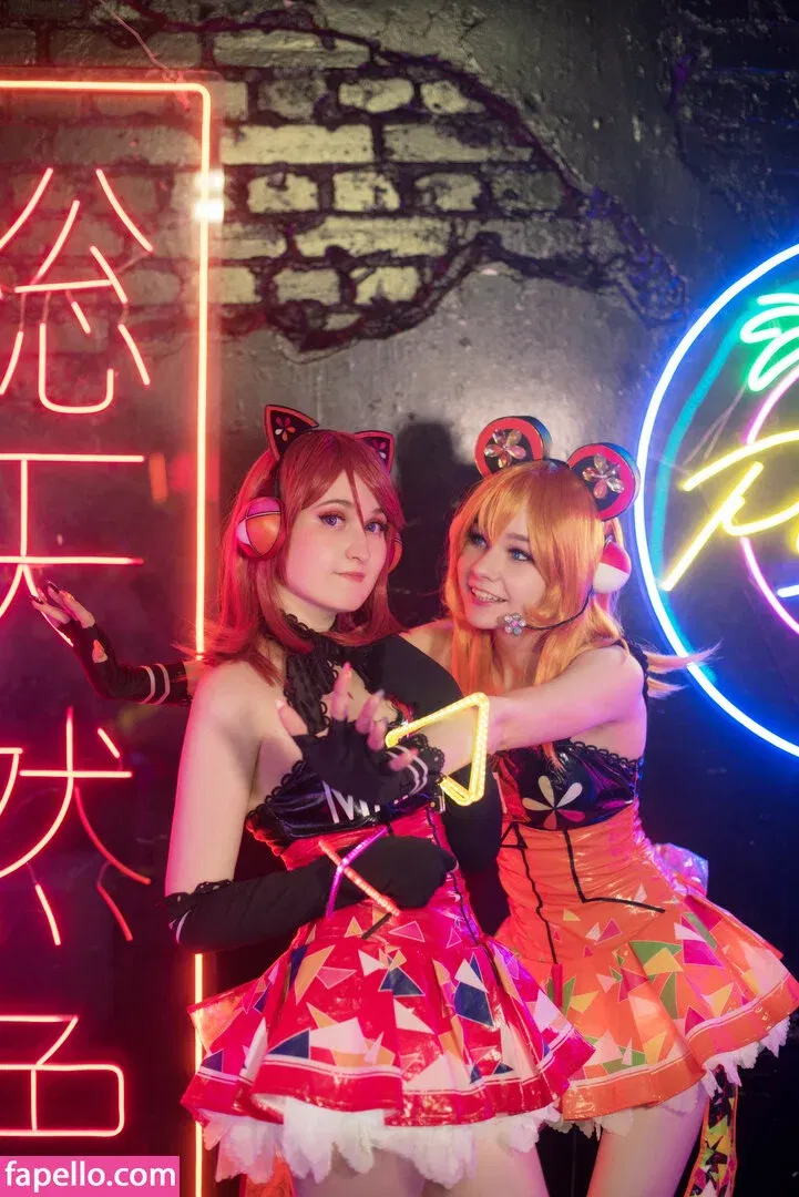 Penkachan / Penkarui Onlyfans Photo Gallery 