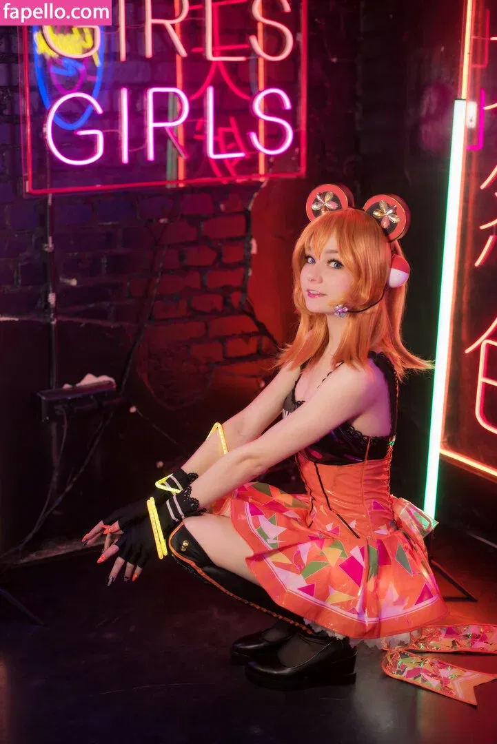 Penkachan / Penkarui Onlyfans Photo Gallery 