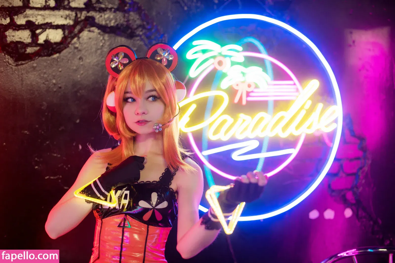 Penkachan / Penkarui Onlyfans Photo Gallery 