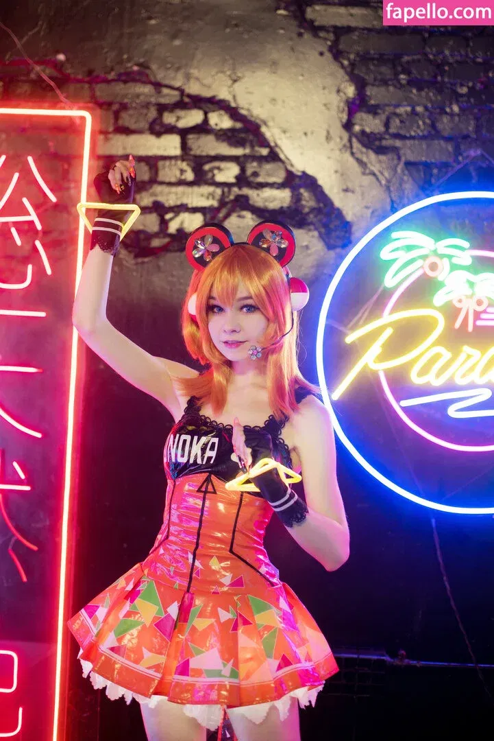 Penkachan / Penkarui Onlyfans Photo Gallery 