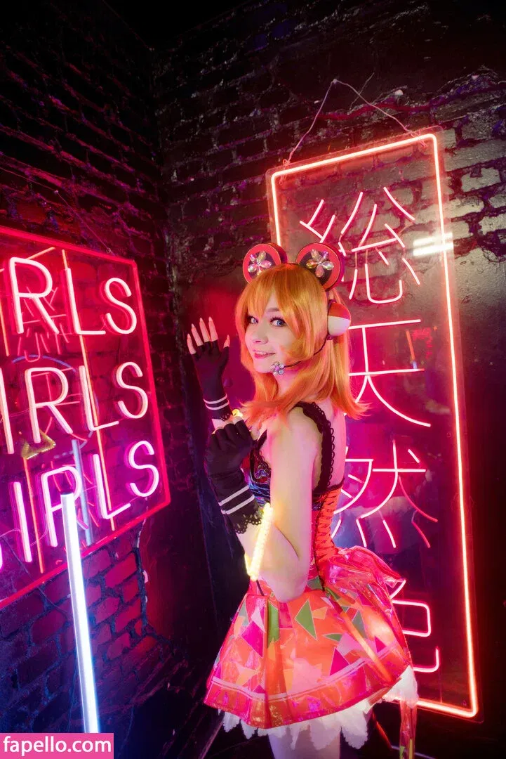 Penkachan / Penkarui Onlyfans Photo Gallery 