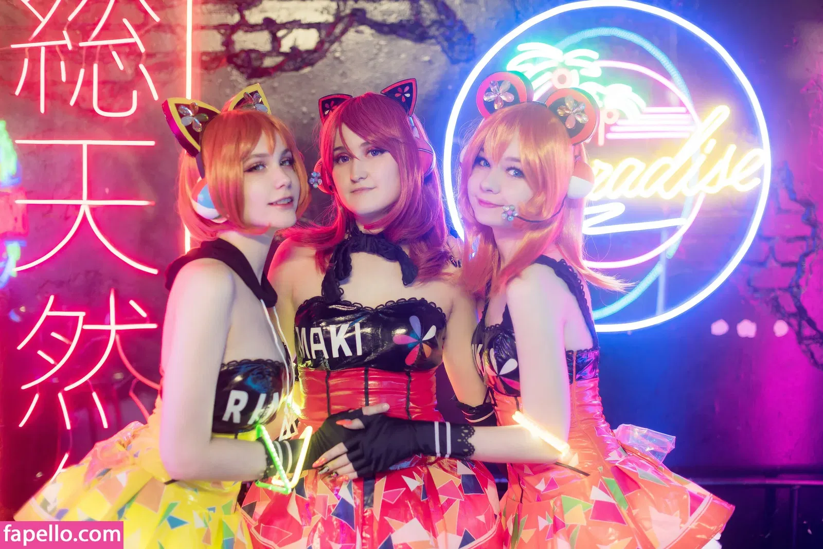 Penkachan / Penkarui Onlyfans Photo Gallery 