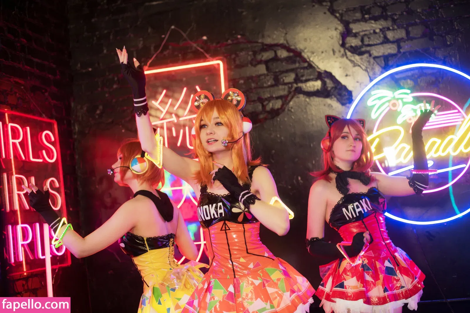 Penkachan / Penkarui Onlyfans Photo Gallery 