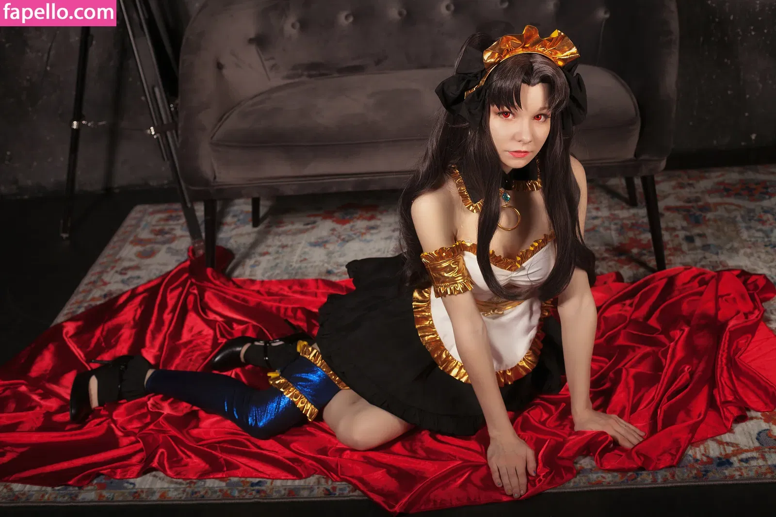 Penkachan / Penkarui Onlyfans Photo Gallery 