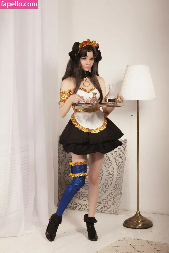 Penkachan / Penkarui Onlyfans Photo Gallery 