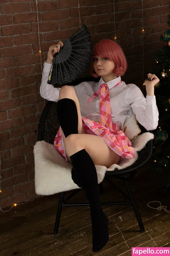 Penkachan / Penkarui Onlyfans Photo Gallery 