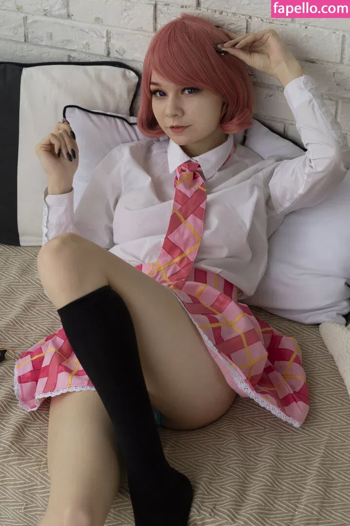 Penkachan / Penkarui Onlyfans Photo Gallery 