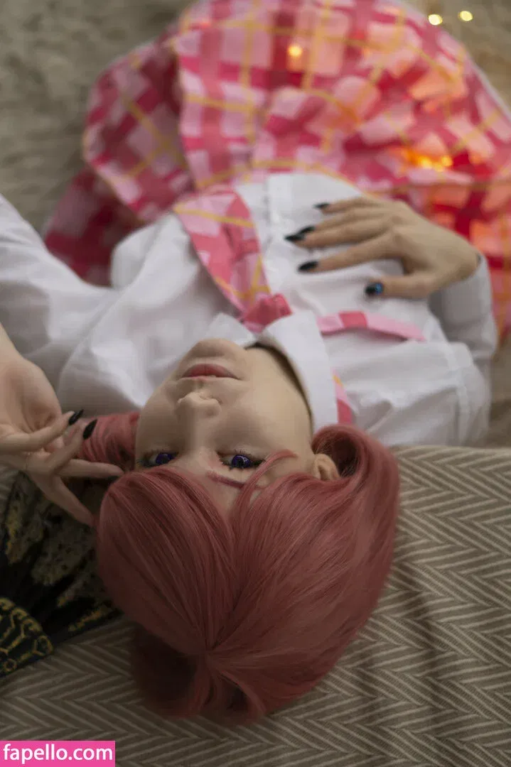 Penkachan / Penkarui Onlyfans Photo Gallery 