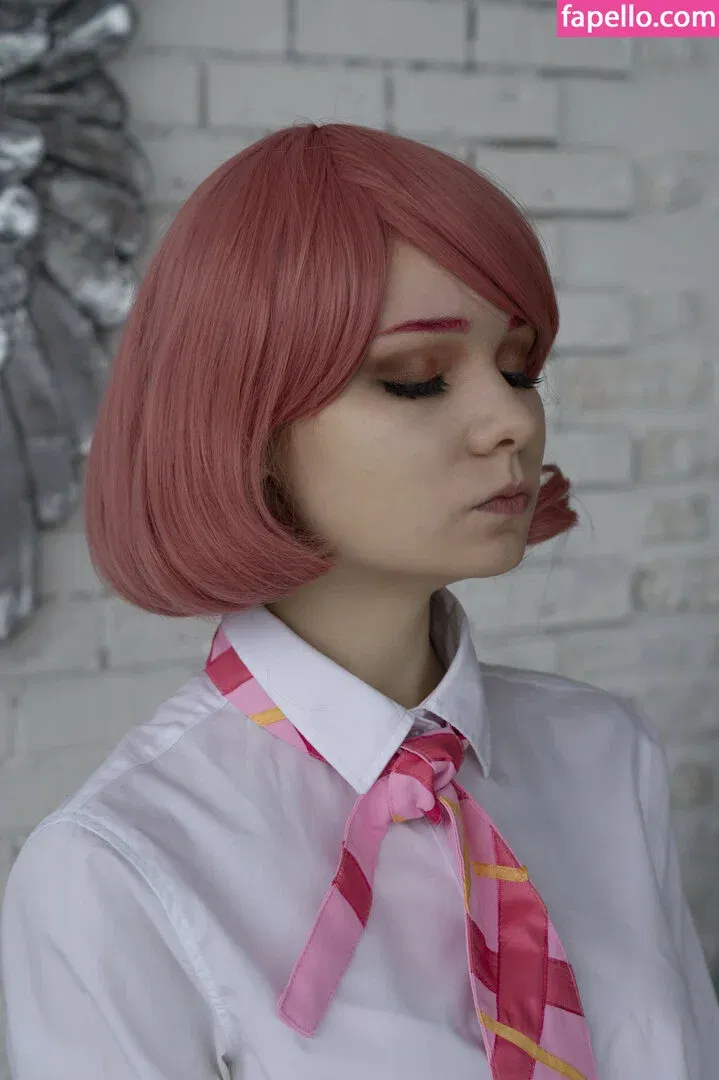 Penkachan / Penkarui Onlyfans Photo Gallery 