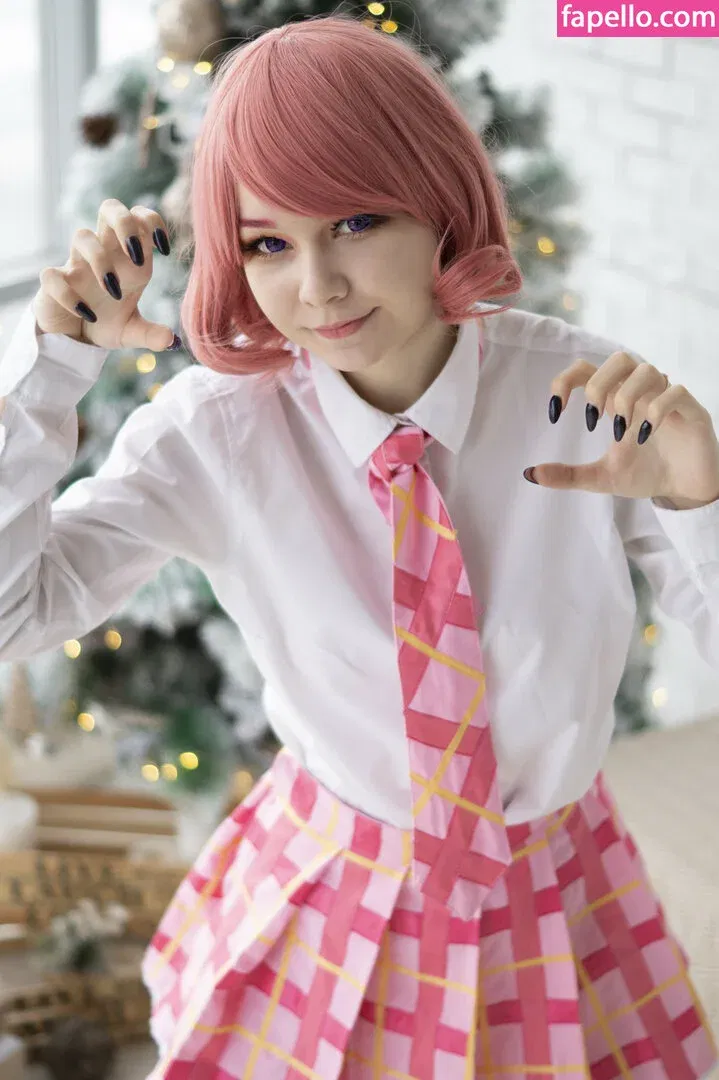 Penkachan / Penkarui Onlyfans Photo Gallery 