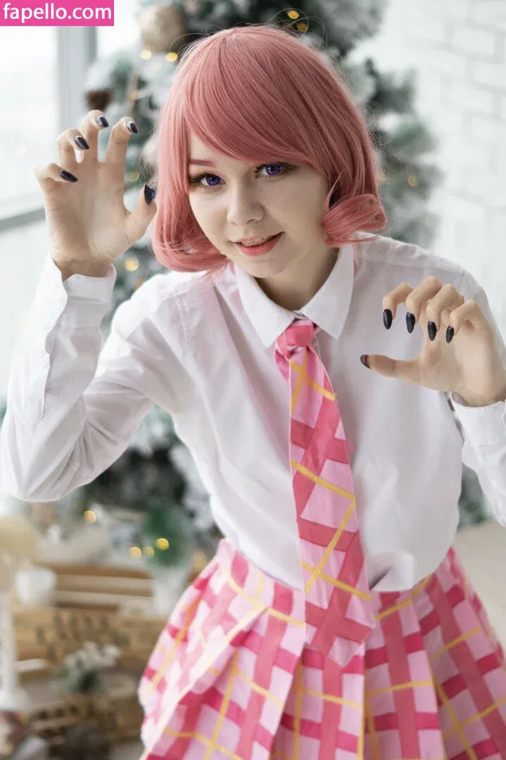 Penkachan / Penkarui Onlyfans Photo Gallery 