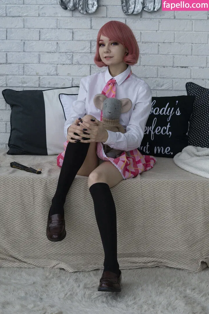 Penkachan / Penkarui Onlyfans Photo Gallery 