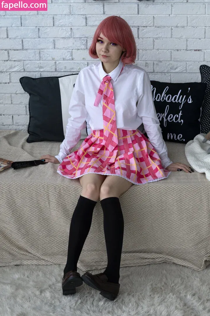 Penkachan / Penkarui Onlyfans Photo Gallery 