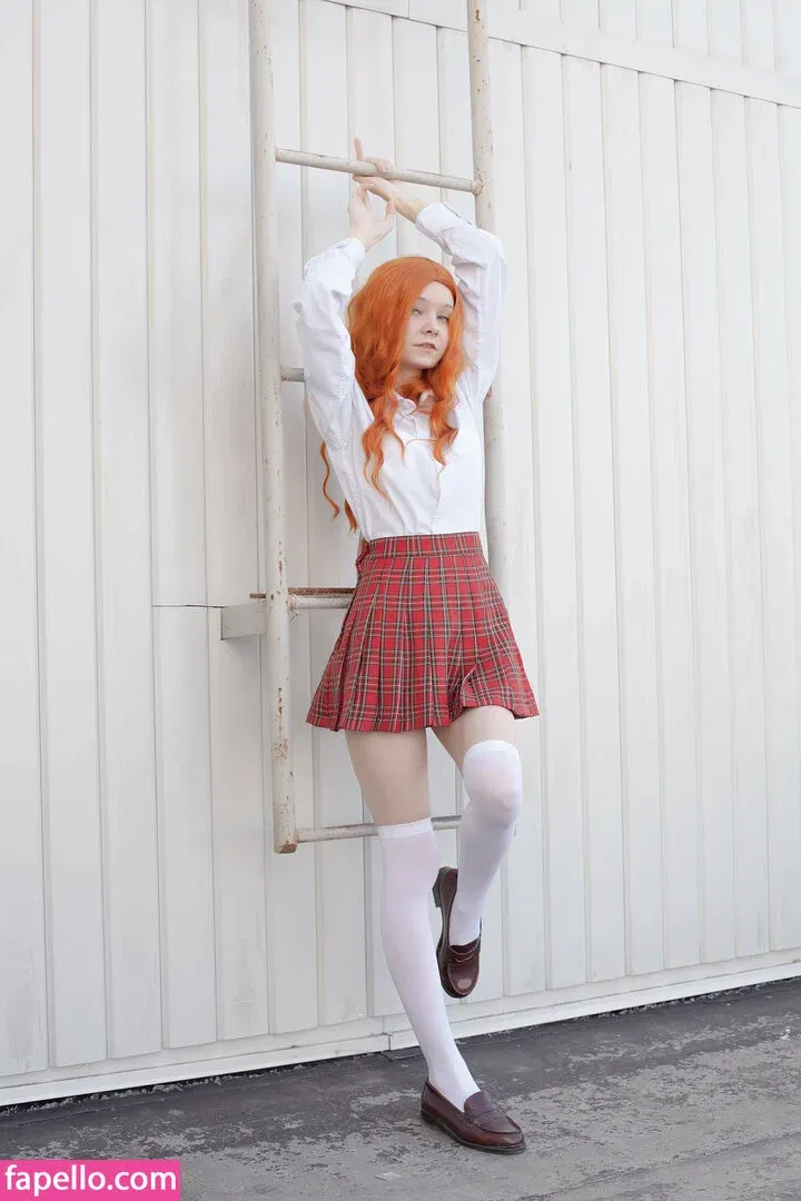 Penkachan / Penkarui Onlyfans Photo Gallery 