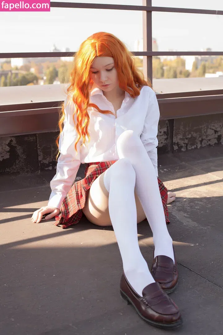 Penkachan / Penkarui Onlyfans Photo Gallery 