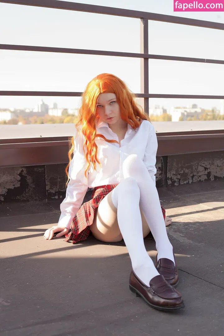 Penkachan / Penkarui Onlyfans Photo Gallery 