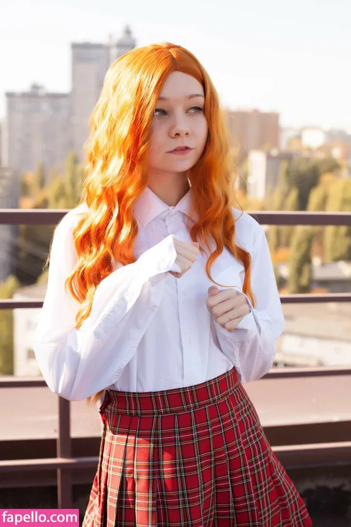 Penkachan / Penkarui Onlyfans Photo Gallery 