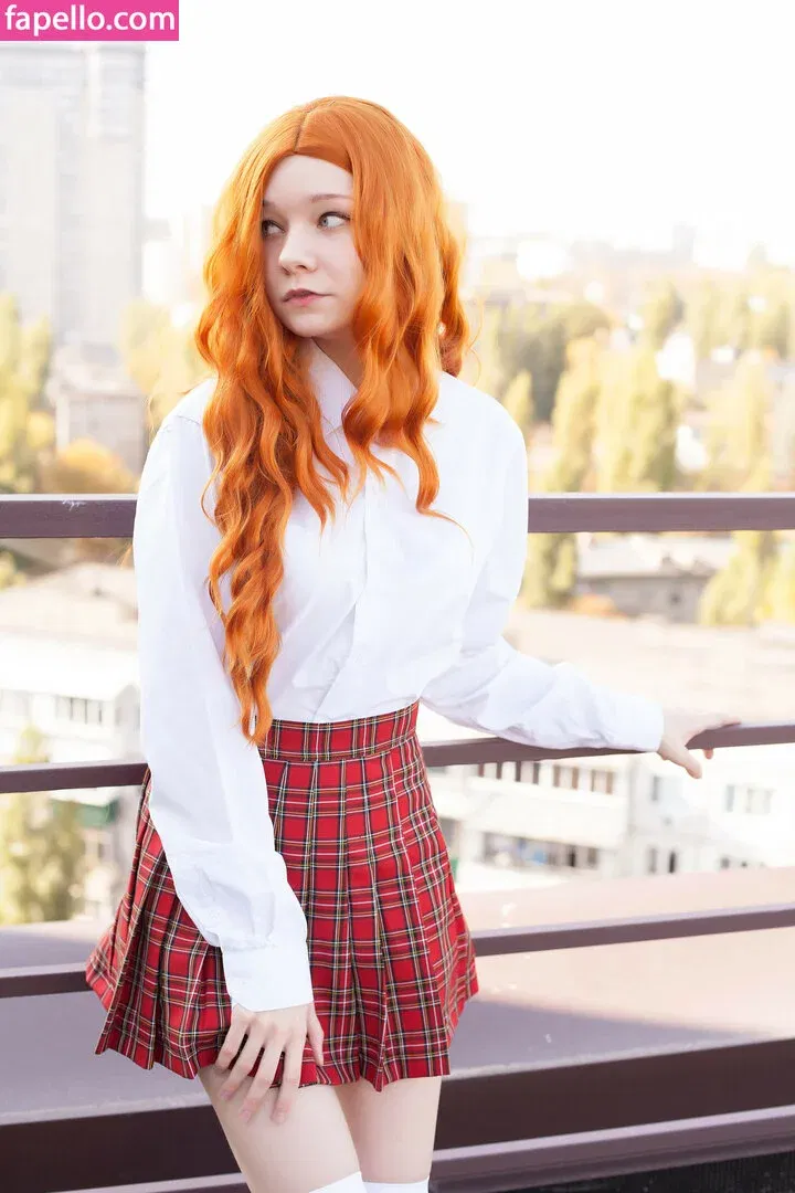 Penkachan / Penkarui Onlyfans Photo Gallery 