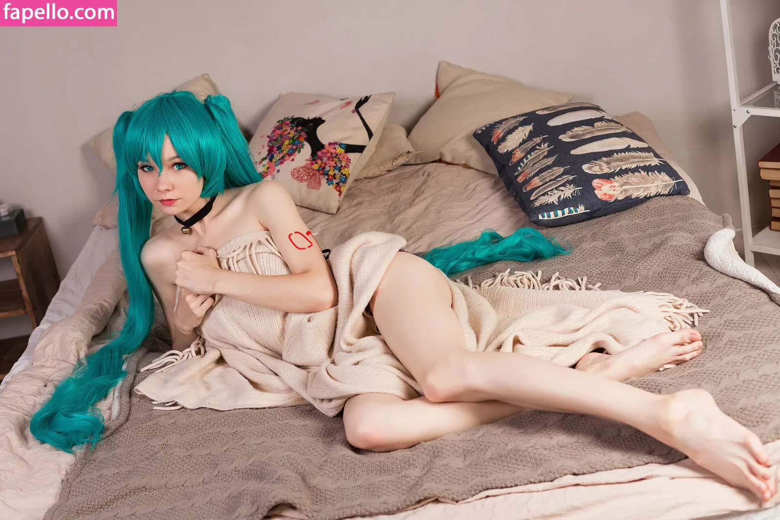 Penkachan / Penkarui Onlyfans Photo Gallery 