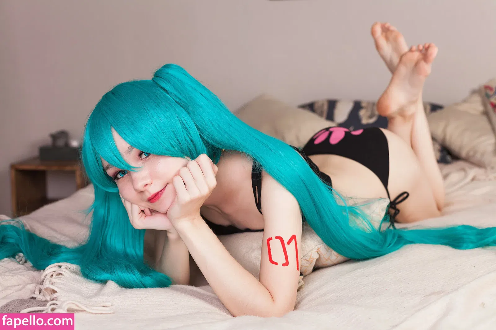 Penkachan / Penkarui Onlyfans Photo Gallery 