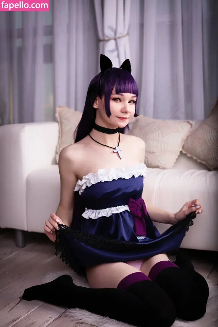 Penkachan / Penkarui Onlyfans Photo Gallery 