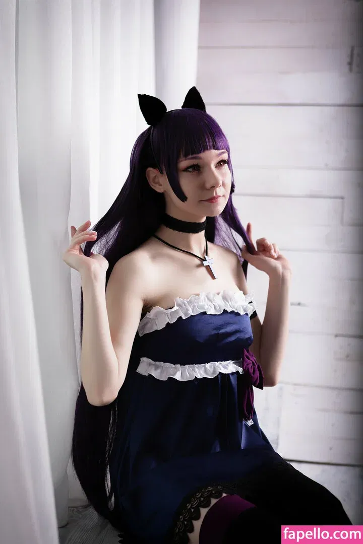 Penkachan / Penkarui Onlyfans Photo Gallery 