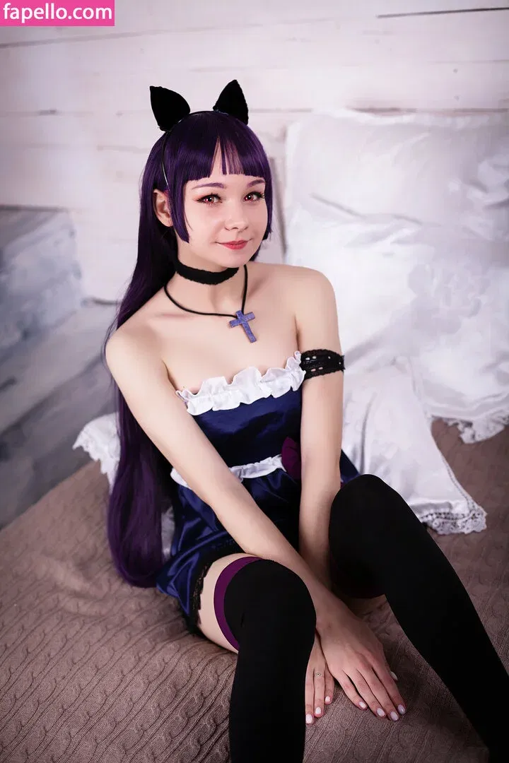 Penkachan / Penkarui Onlyfans Photo Gallery 