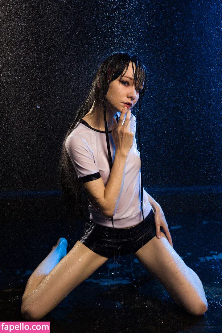 Penkachan / Penkarui Onlyfans Photo Gallery 