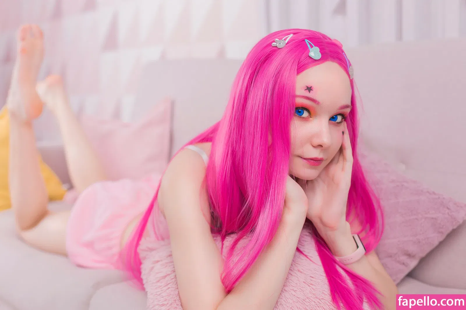 Penkachan / Penkarui Onlyfans Photo Gallery 