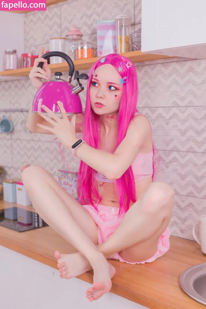 Penkachan / Penkarui Onlyfans Photo Gallery 