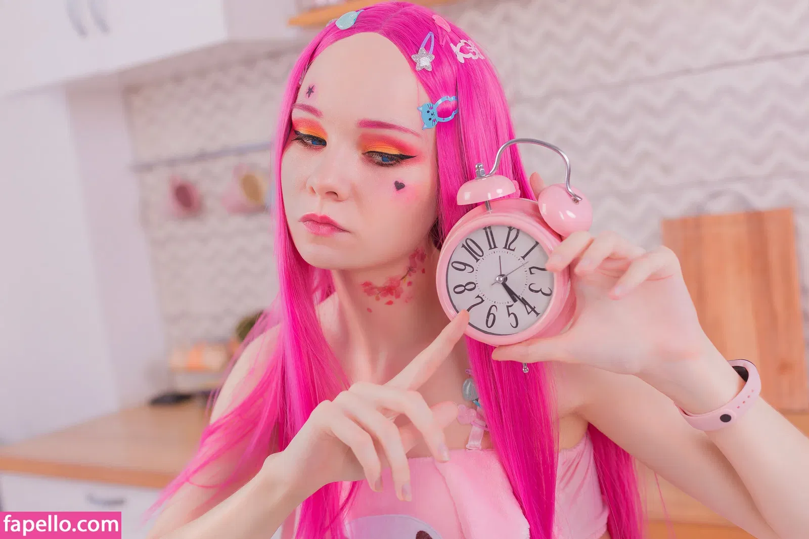 Penkachan / Penkarui Onlyfans Photo Gallery 