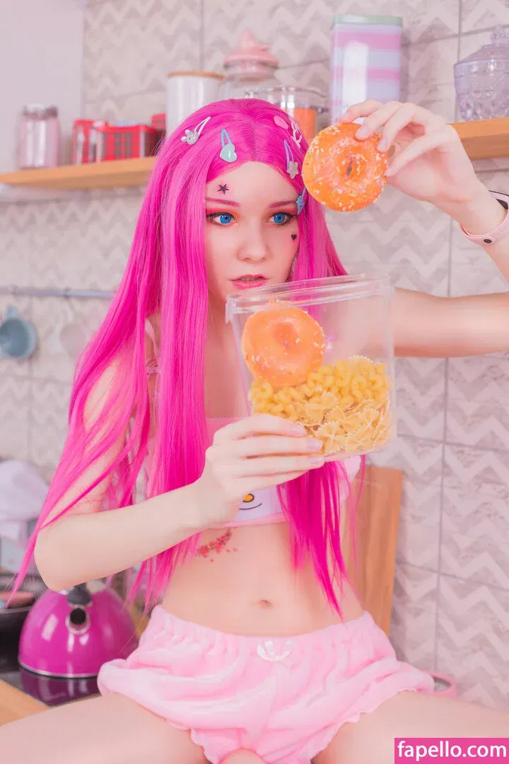 Penkachan / Penkarui Onlyfans Photo Gallery 