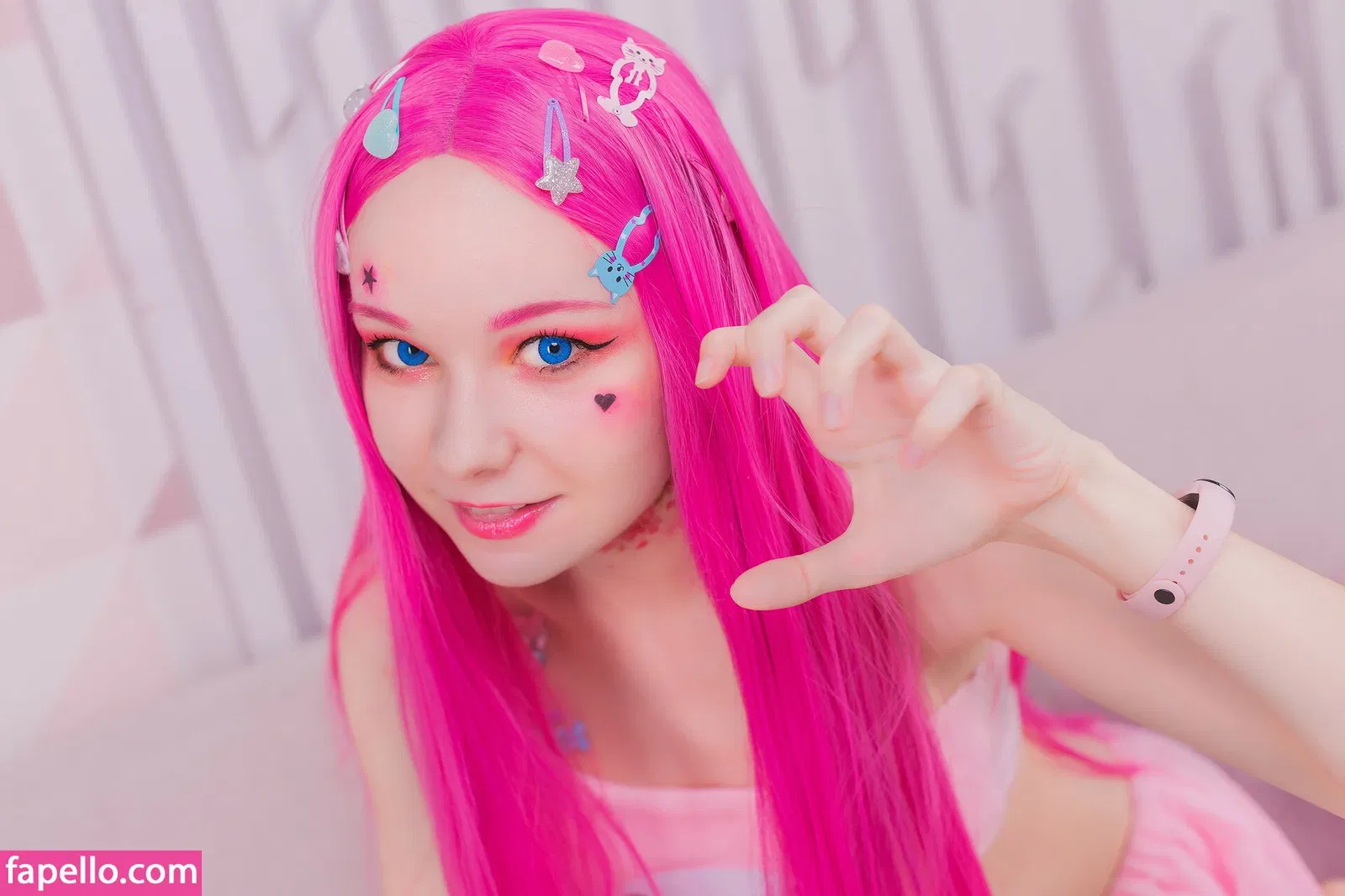 Penkachan / Penkarui Onlyfans Photo Gallery 