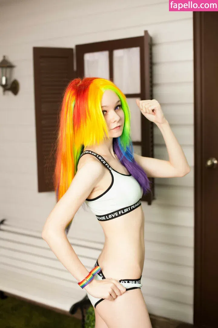 Penkachan / Penkarui Onlyfans Photo Gallery 