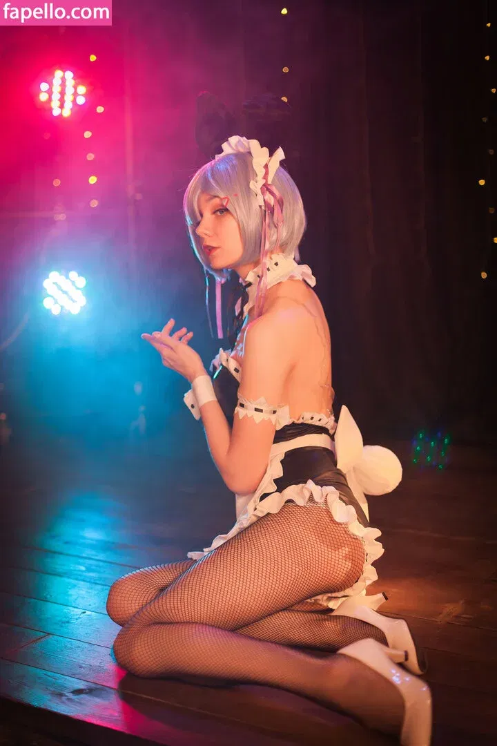 Penkachan / Penkarui Onlyfans Photo Gallery 