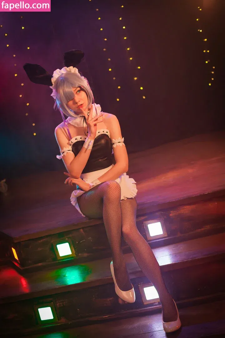 Penkachan / Penkarui Onlyfans Photo Gallery 