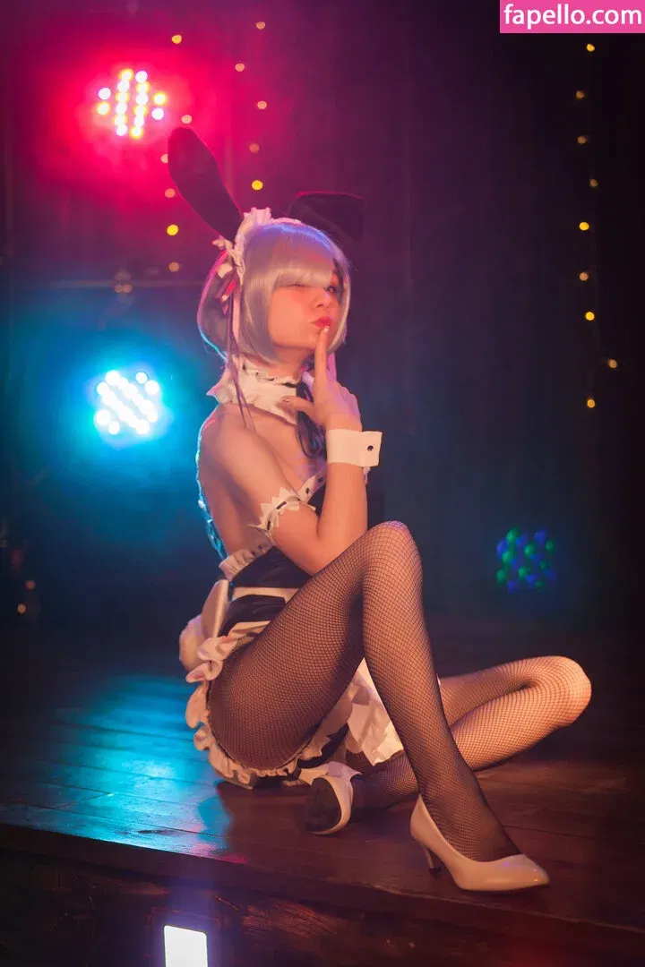 Penkachan / Penkarui Onlyfans Photo Gallery 