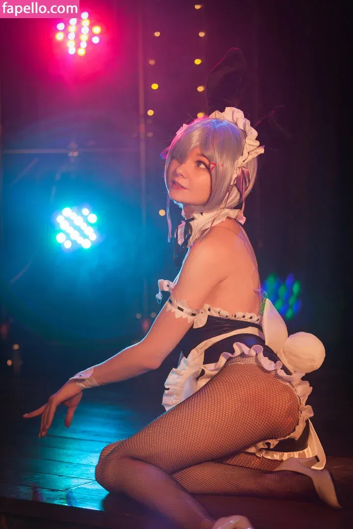 Penkachan / Penkarui Onlyfans Photo Gallery 