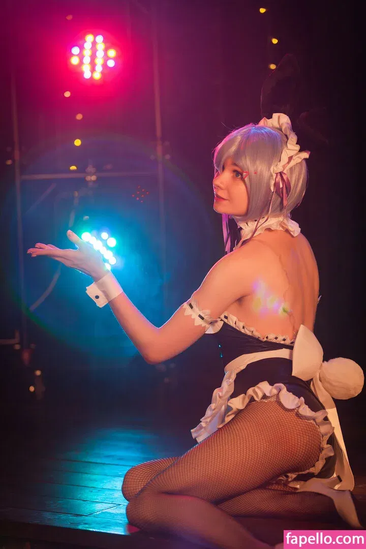 Penkachan / Penkarui Onlyfans Photo Gallery 